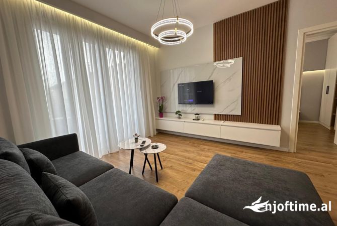 Shtepi ne shitje 1+1 ne Tirane - 177,500 Euro