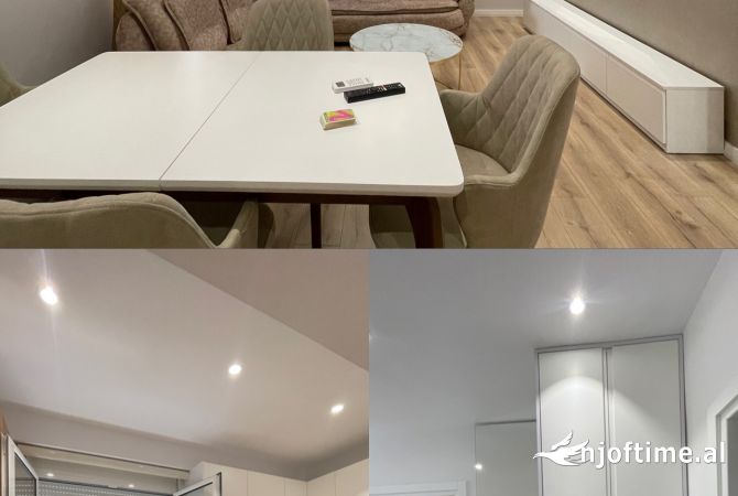 Shtepi me qera 2+1 ne Tirane - 800 Euro