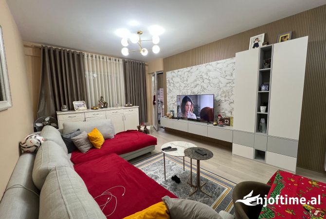 Shtepi ne shitje 2+1 ne Tirane - 205,000 Euro