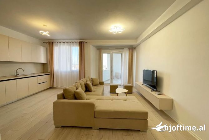 Casa in affitto 2+1 a Tirana - 600 Euro