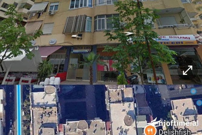 Shtepi ne shitje 3+1 ne Tirane - 310,000 Euro