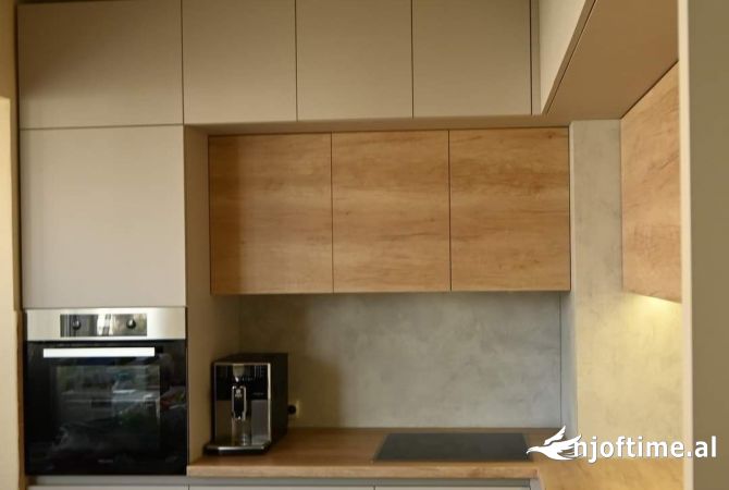 Shtepi ne shitje 1+1 ne Tirane - 135,000 Euro