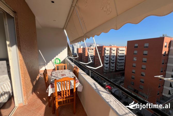 Kerkesa Per Shtepi 2+1 ne Tirane - 650 Euro