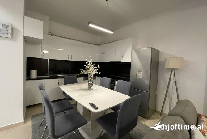 Shtepi me qera 2+1 ne Tirane - 600 Euro