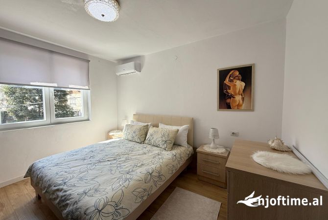 Shtepi me qera 2+1 ne Tirane - 600 Euro