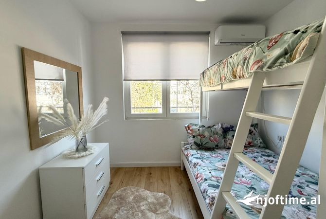 Shtepi me qera 2+1 ne Tirane - 600 Euro