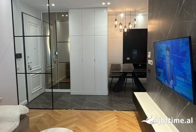 Shtepi me qera 1+1 ne Tirane - 1,000 Euro