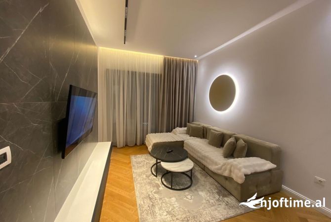 Shtepi me qera 1+1 ne Tirane - 1,000 Euro