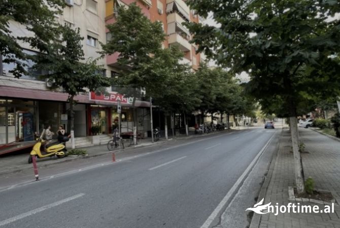Ambient biznesi ne shitje 1+1 ne Tirane - 268,000 Euro