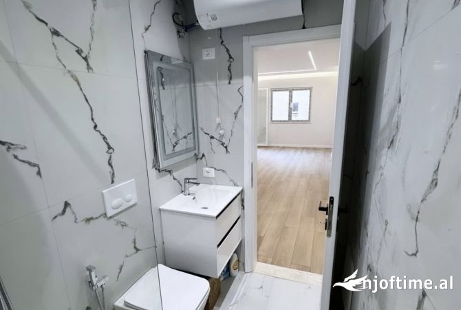 Shtepi ne shitje 1+1 ne Tirane - 120,000 Euro