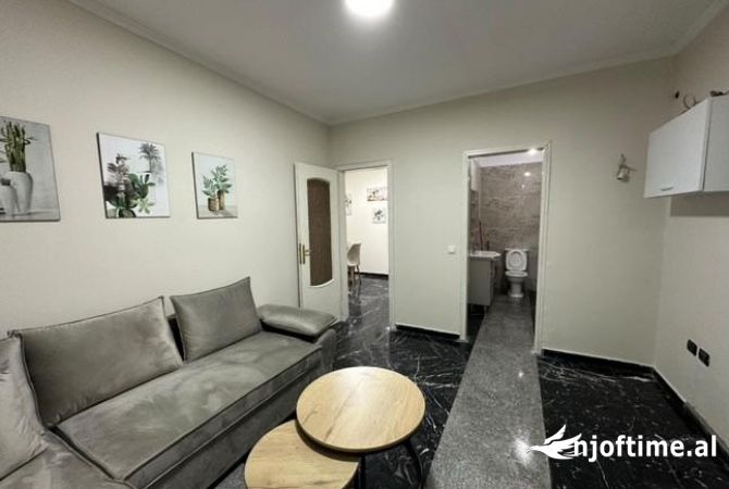 🏠Jepet me qira apartament 1+1 tek Bill Klinton