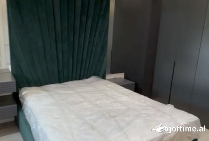 Shtepi me qera 1+1 ne Tirane - 550 Euro