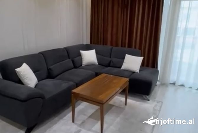 Shtepi me qera 1+1 ne Tirane - 550 Euro