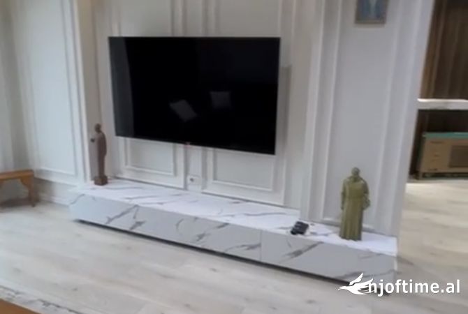 Shtepi me qera 1+1 ne Tirane - 550 Euro