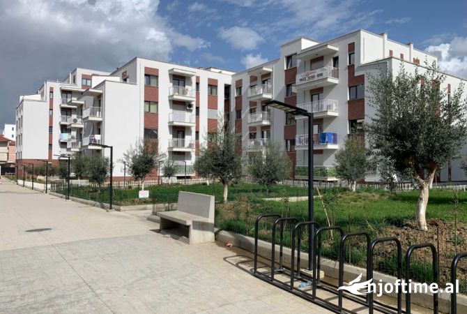 Shtepi ne shitje 1+1 ne Tirane - 95,000 Euro