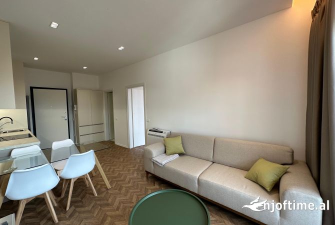 Shtepi me qera 1+1 ne Tirane - 850 Euro