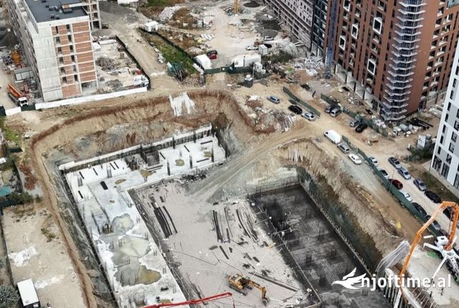 Shtepi ne shitje 2+1 ne Tirane - 175,000 Euro