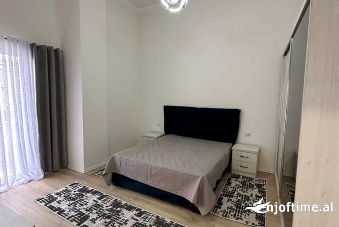 Shtepi me qera 2+1 ne Tirane - 600 Euro