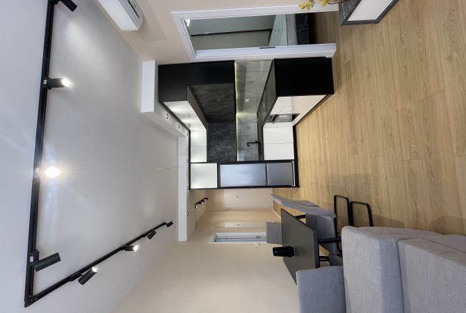Shtepi ne shitje 2+1 ne Tirane - 143,000 Euro