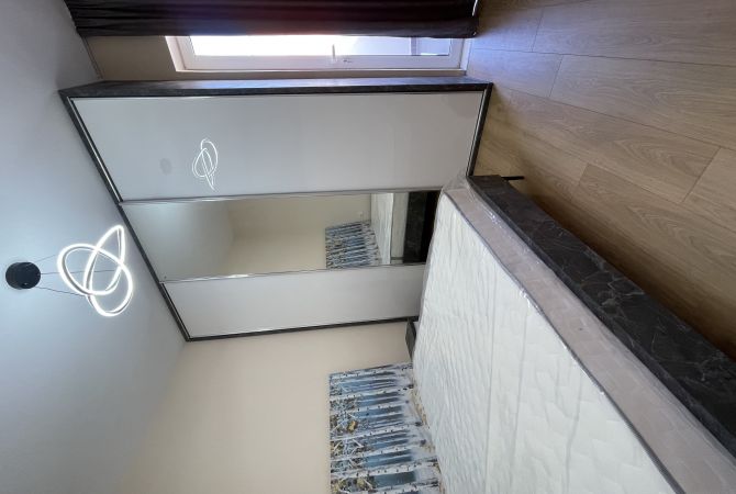 Shtepi ne shitje 2+1 ne Tirane - 143,000 Euro
