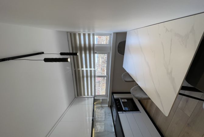 Shtepi ne shitje 1+1 ne Tirane - 93,000 Euro
