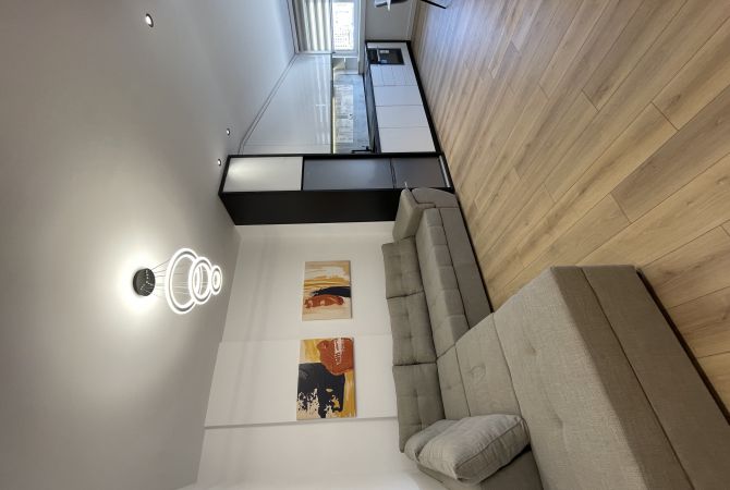 Shtepi ne shitje 1+1 ne Tirane - 93,000 Euro