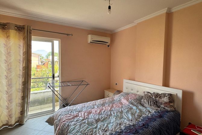Shtepi ne shitje 1+1 ne Tirane - 75,000 Euro