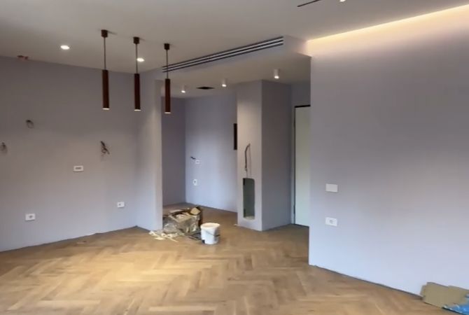 Shtepi ne shitje 2+1 ne Tirane - 295,000 Euro