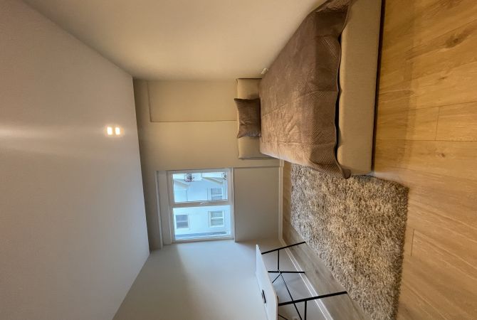 Shtepi ne shitje Apartament ne Tirane, 2+1, Mobilimi E mobiluar, Pagesa 225,000  Euro.