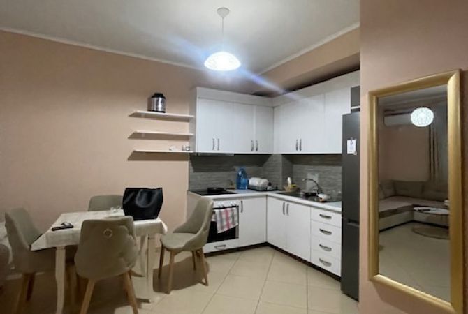 Shtepi ne shitje 1+1 ne Tirane - 115,000 Euro