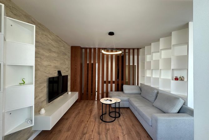 Shtepi me qera 2+1 ne Tirane - 800 Euro