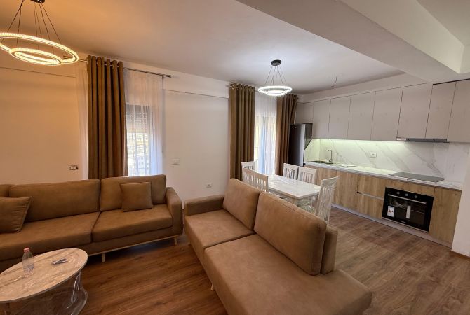 Shtepi me qera 2+1 ne Tirane - 750 Euro