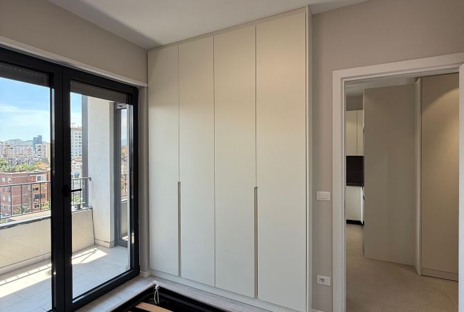 Shtepi me qera 1+1 ne Tirane - 700 Euro
