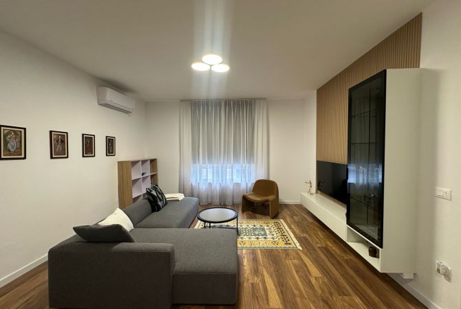 Casa in affitto 2+1 a Tirana - 800 Euro