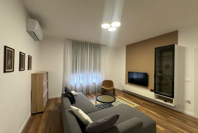 Casa in affitto 2+1 a Tirana - 800 Euro
