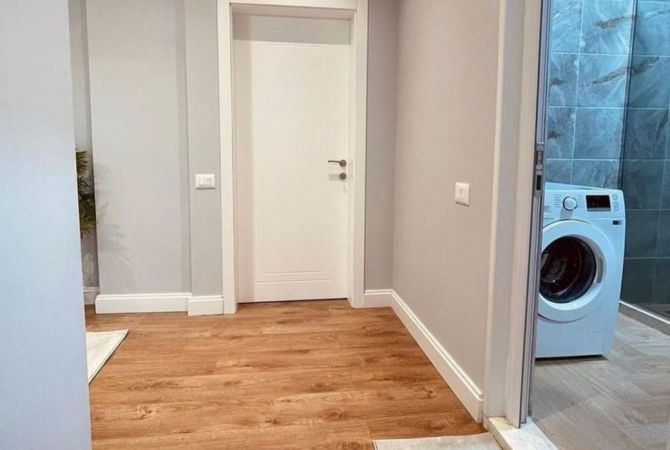 Shtepi me qera Apartament ne Tirane, 2+1, Mobilimi E mobiluar, Pagesa 690  Euro.