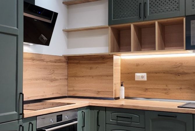 Shtepi me qera Apartament ne Tirane, 2+1, Mobilimi E mobiluar, Pagesa 1,100  Euro.