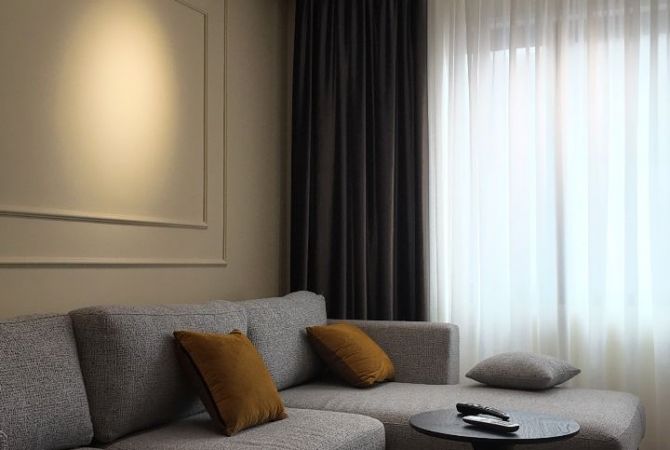Shtepi me qera 2+1 ne Tirane - 1,100 Euro