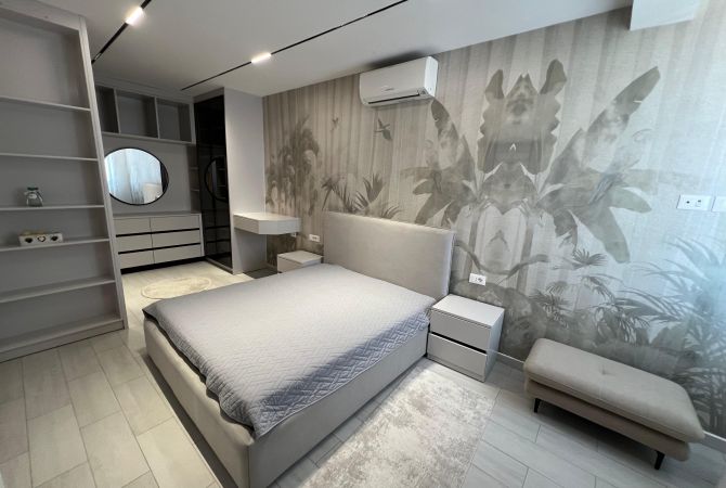 Shtepi me qera 1+1 ne Tirane - 650 Euro