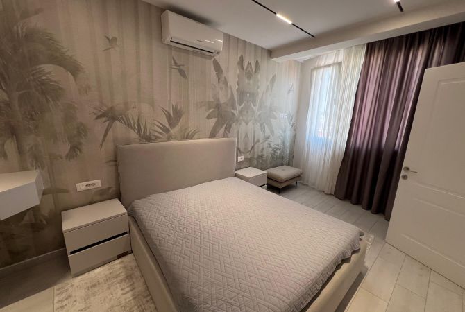 Shtepi me qera 1+1 ne Tirane - 650 Euro