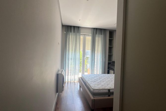 Shtepi me qera Apartament ne Tirane, 2+1, Mobilimi E mobiluar, Pagesa 1,200  Euro.