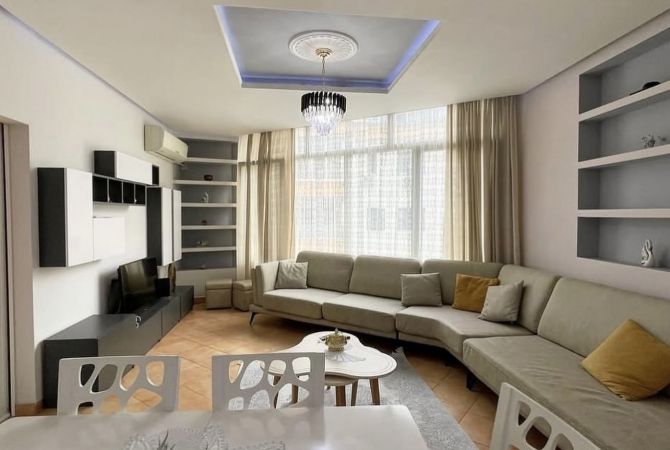Shtepi me qera 1+1 ne Tirane - 600 Euro