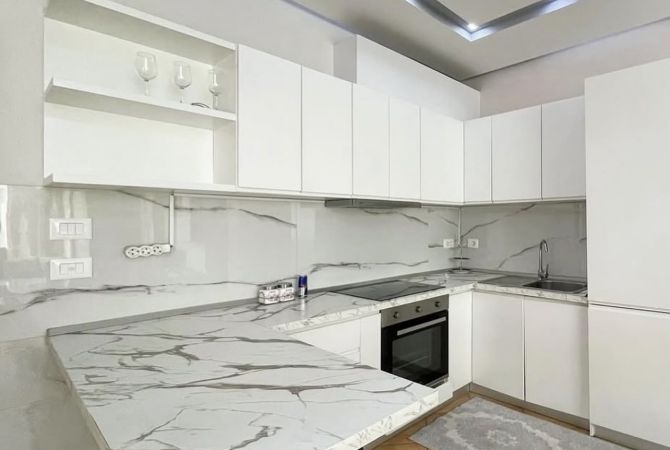 Shtepi me qera 1+1 ne Tirane - 600 Euro