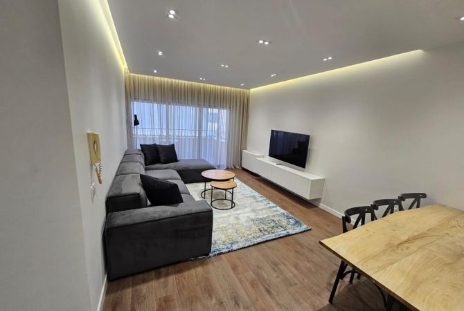 Casa in affitto 2+1 a Tirana - 1,000 Euro