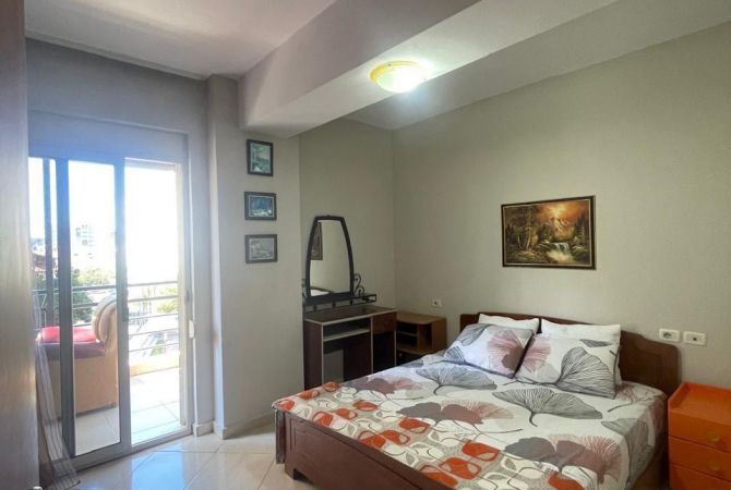 Shtepi me qera 1+1 ne Tirane - 500 Euro