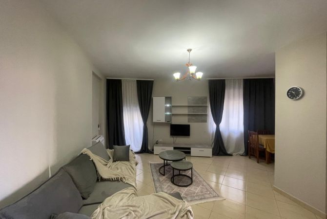 Shtepi me qera 1+1 ne Tirane - 500 Euro