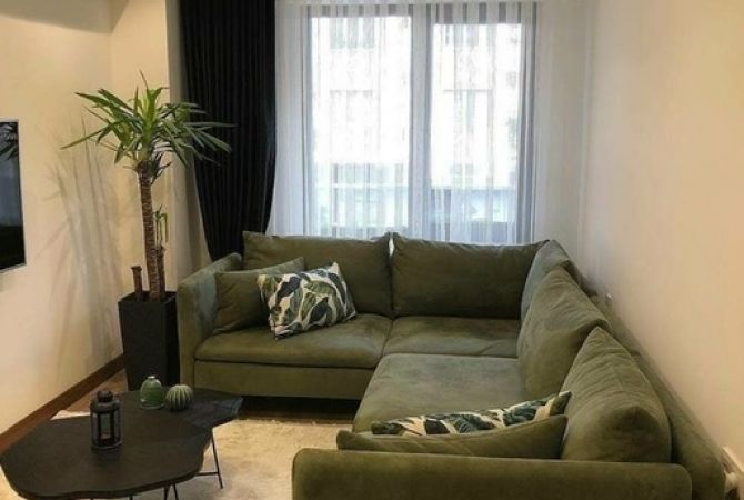 Shtepi me qera 1+1 ne Tirane - 500 Euro
