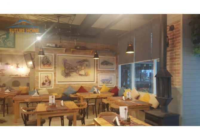 Business Property in Sale in Tirana - 260,000 Euro