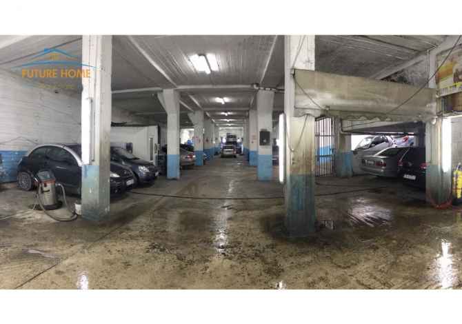 Business Property for Rent in Tirana - 1,500 Euro