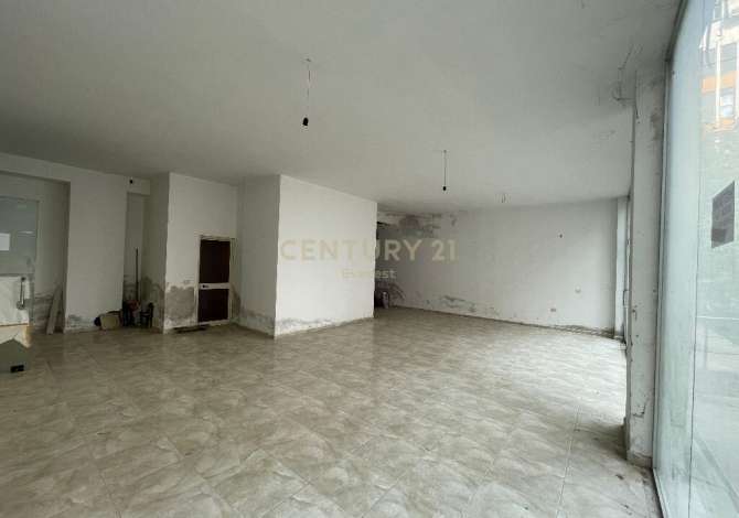 Business Property in Sale 1+1 in Tirana - 62,000 Euro